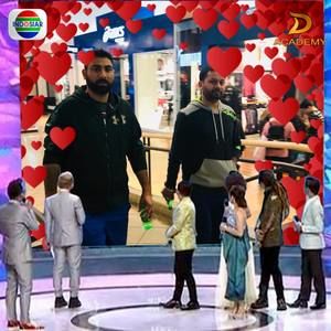 Meet your Posher, Sandeep